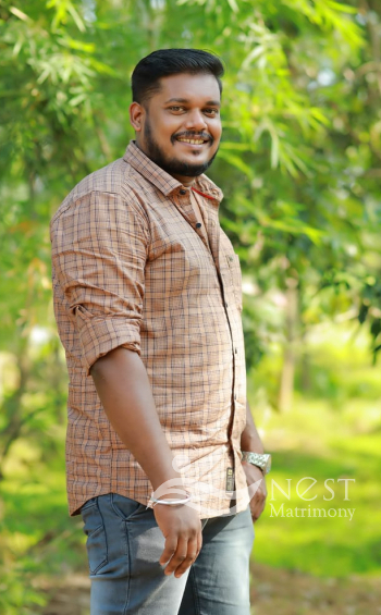 SREEJITH